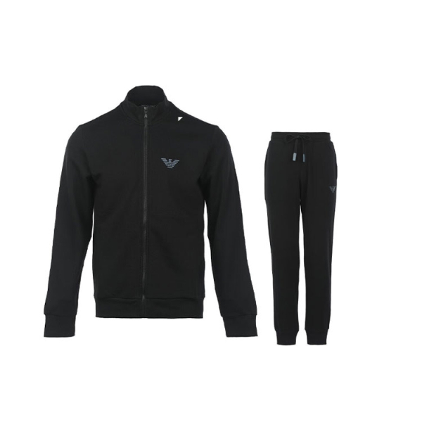 EMPORIO ARMANI FW22 logo