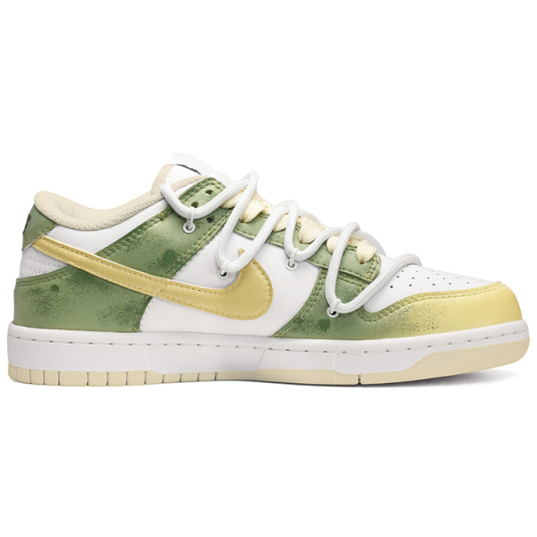 【 】 Nike Dunk Retro "Coconut Milk"