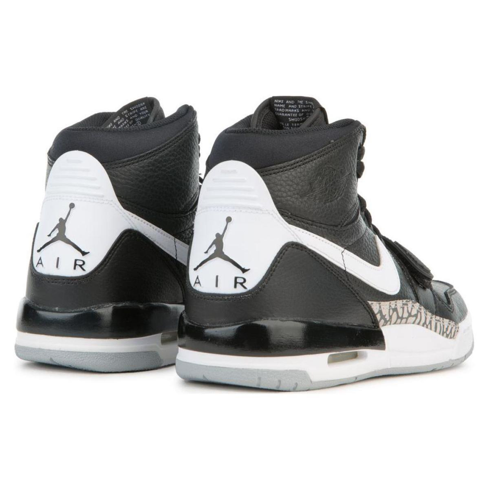 Jordan Legacy 312