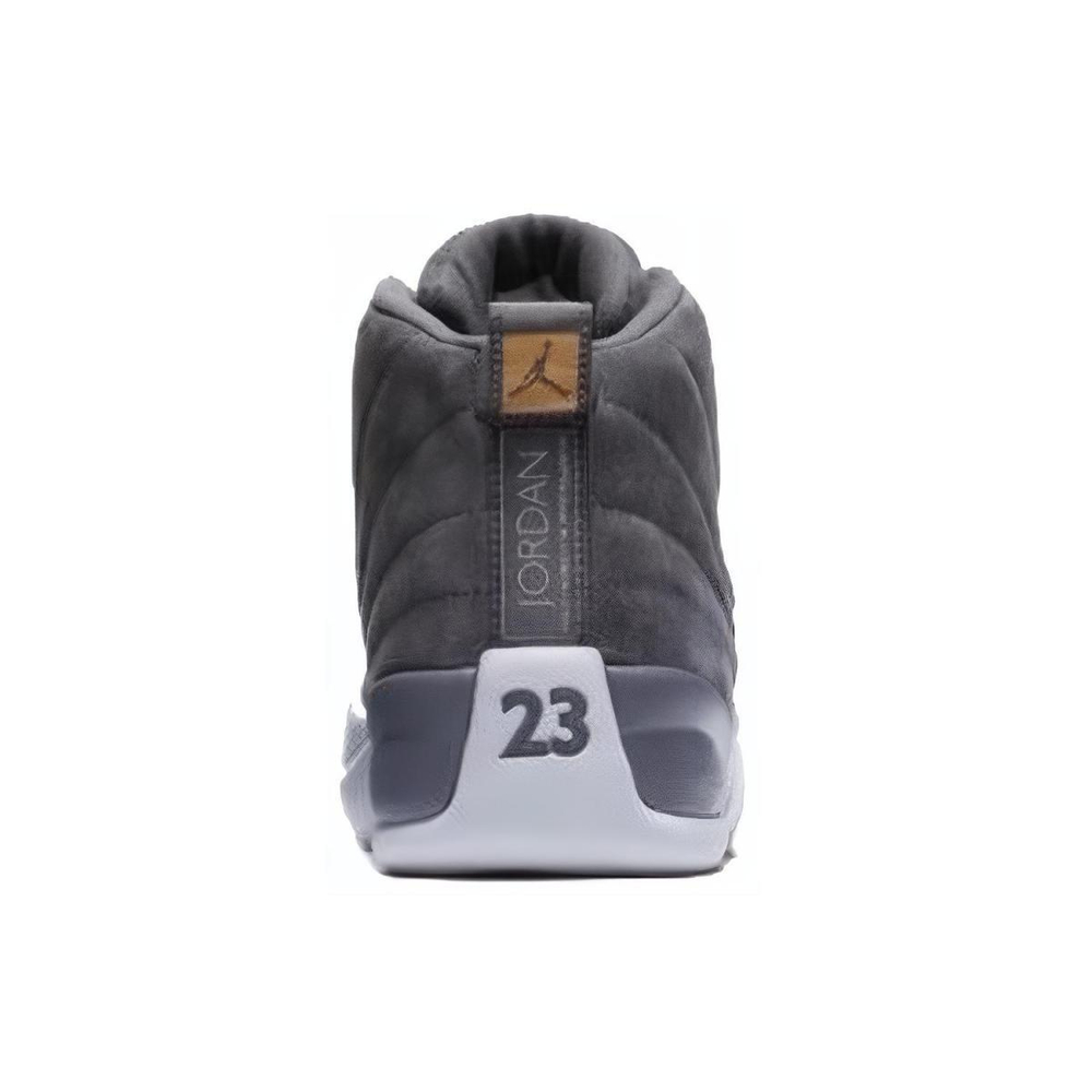 Jordan Air Jordan 12 Retro Dark Grey