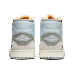 【 】 Jordan Air Jordan 1 Mid OW