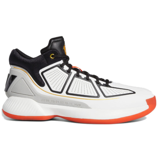Adidas D Rose 10