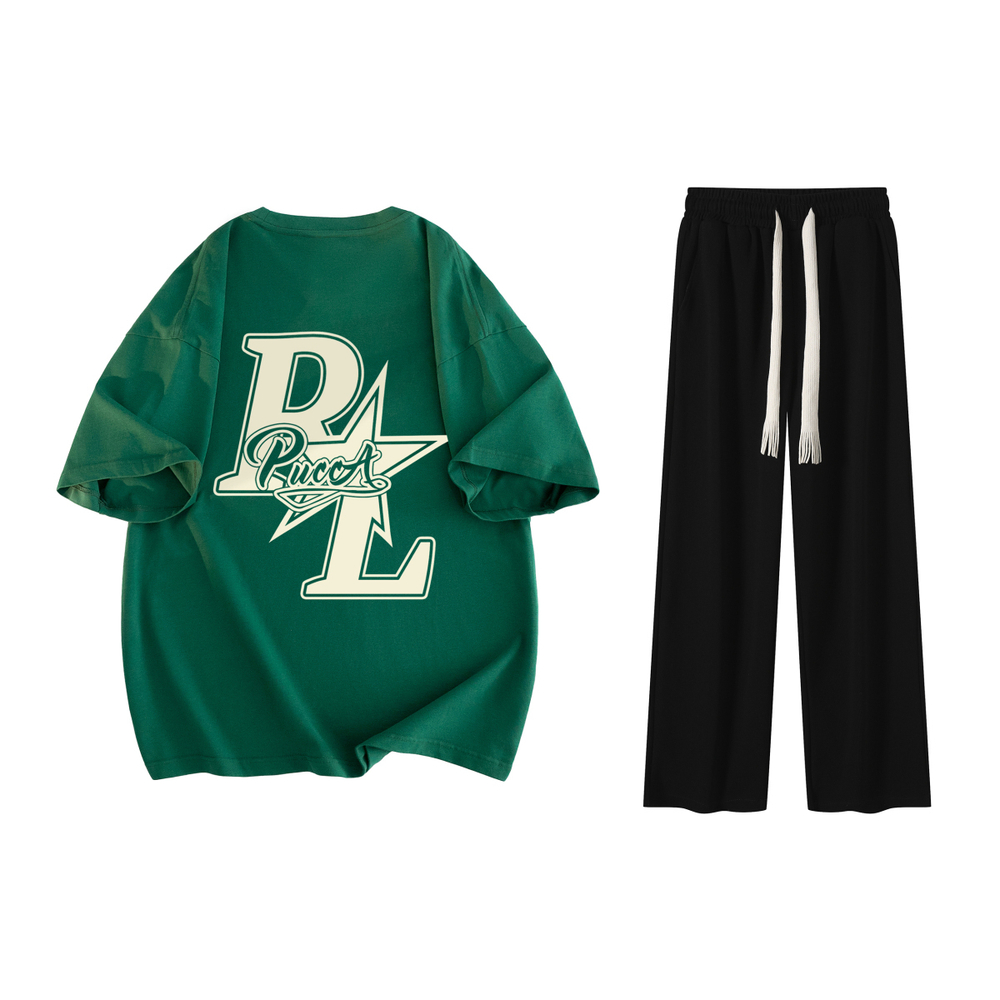 PUCCA Logo T