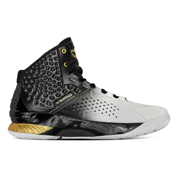 Under Armour Curry 1 MVP 1 TPU