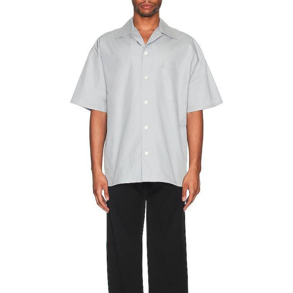 Alexander McQueen SS23 Logo