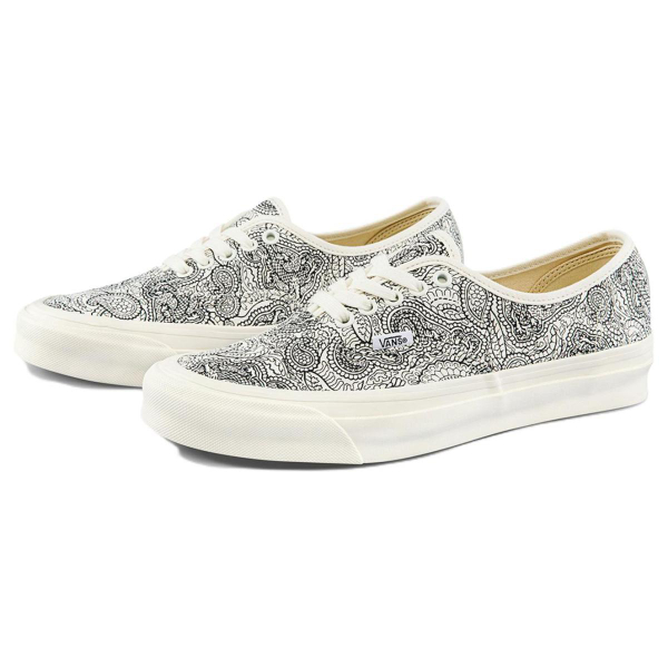 Vans Authentic OG LX