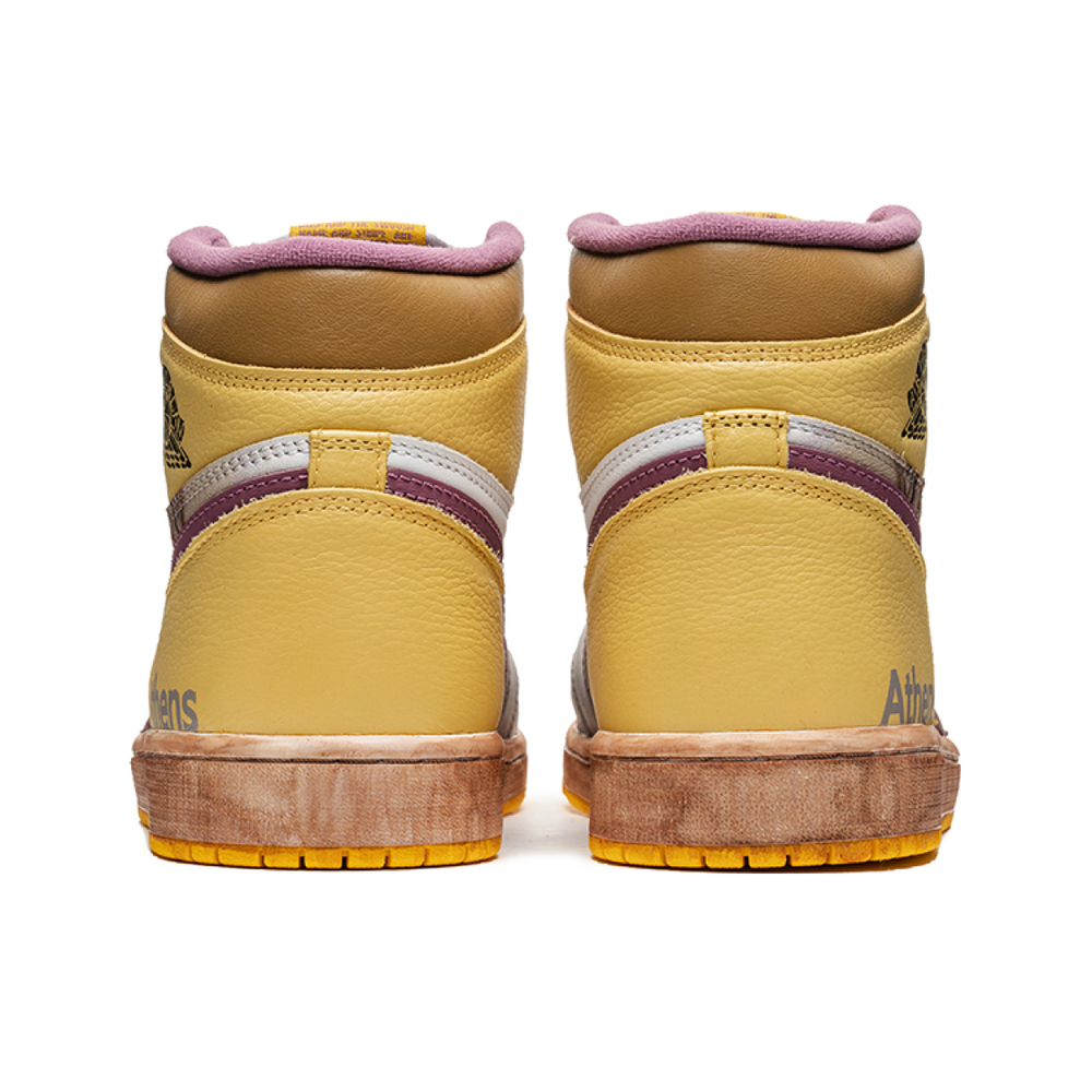 【 】 Jordan Air Jordan 1 Retro High OG