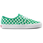 MOCA x Vans Authentic