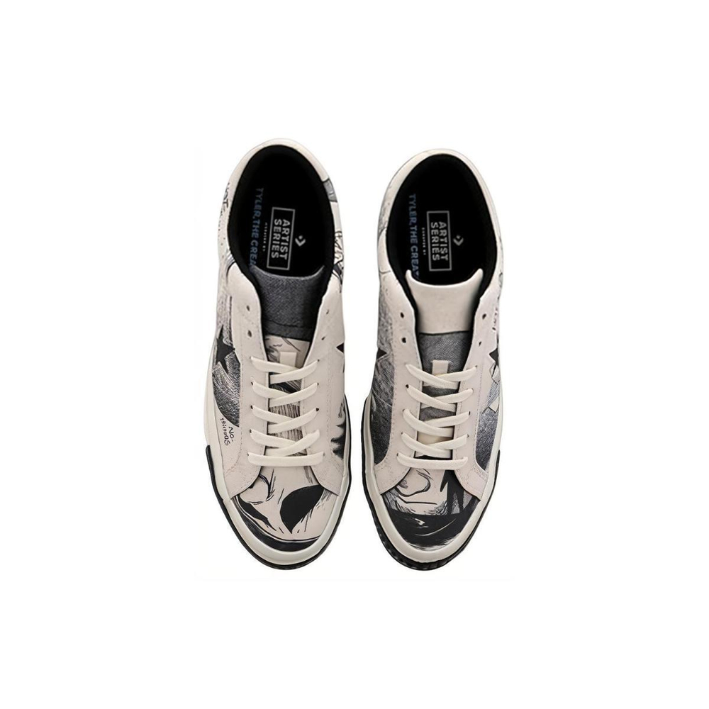Converse One Star