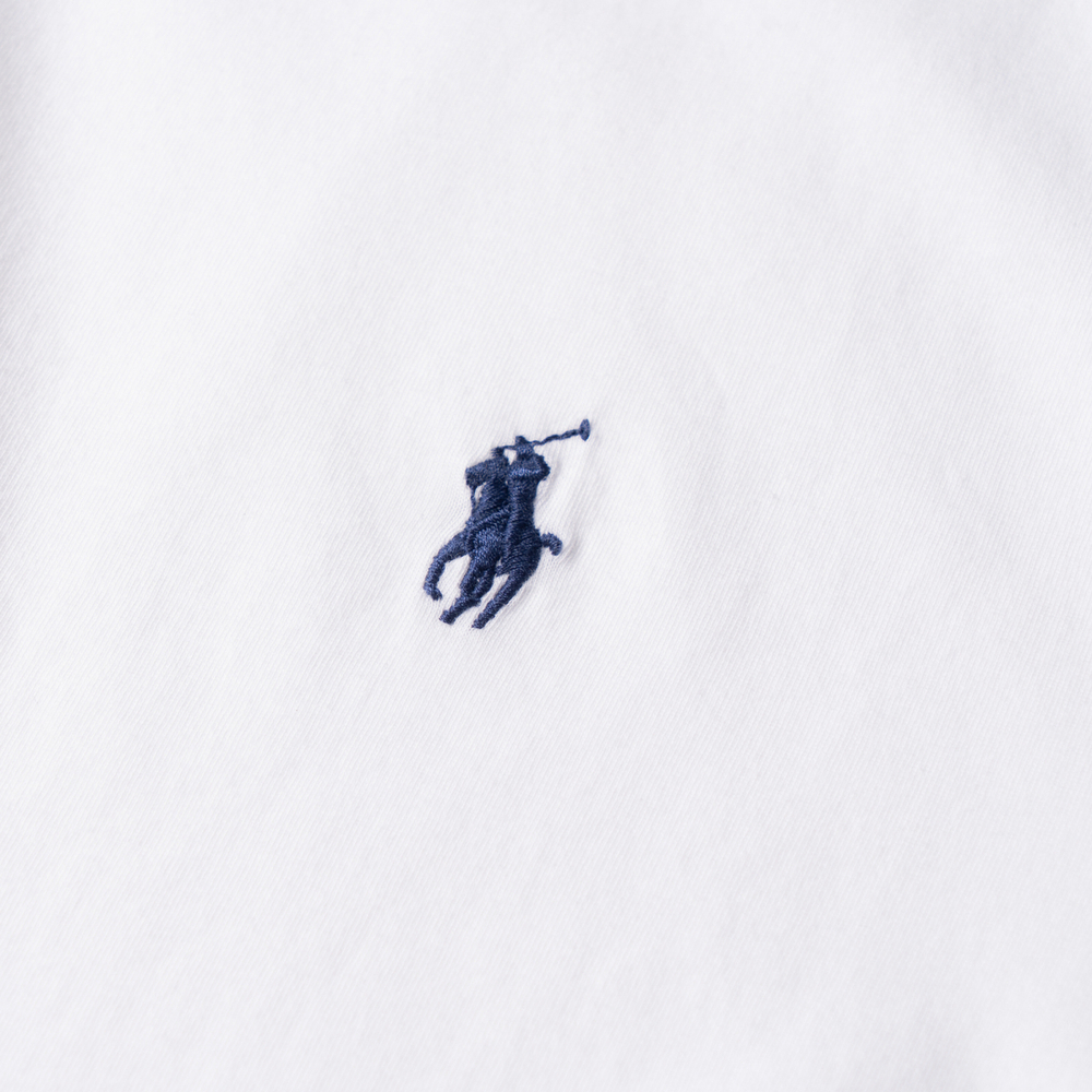 Polo Ralph Lauren Logo SS23T