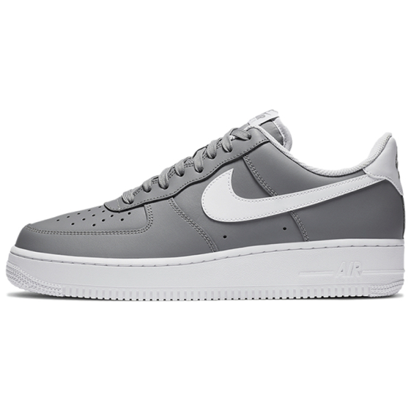 Nike Air Force 1 "Wolf Grey"