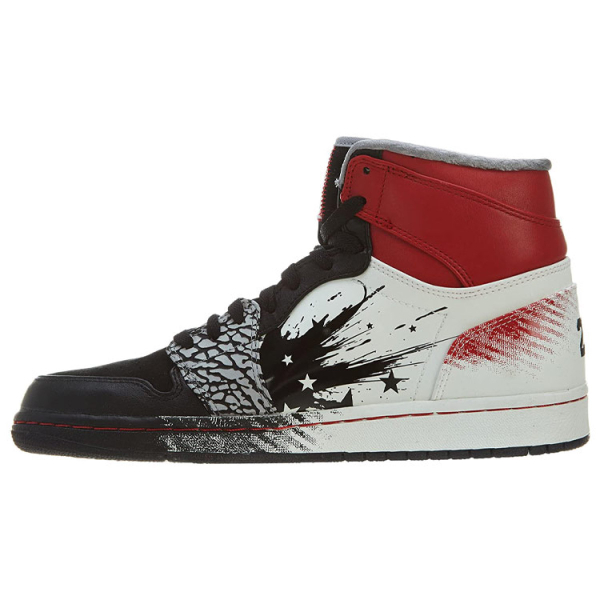 Jordan Air Jordan 1 Retro Dave White Wings for the Future