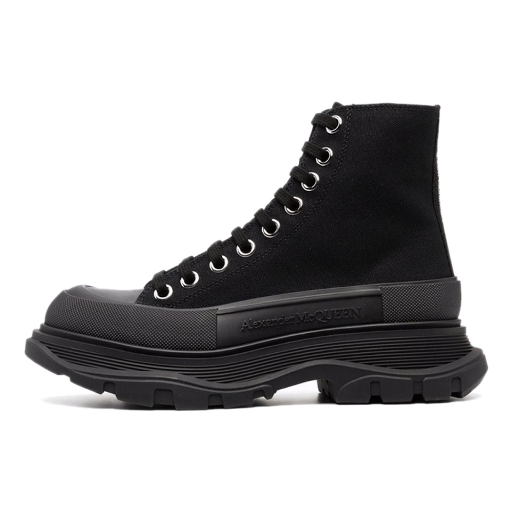 Alexander McQueen Tread Slick