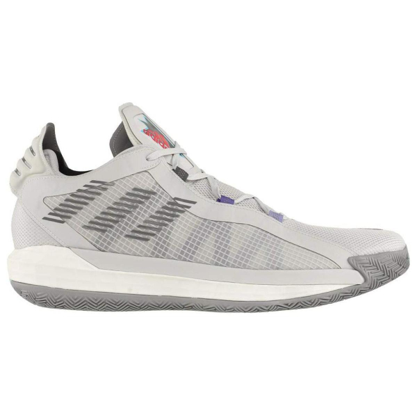 Adidas D lillard 6 Gca - Playoff Pack