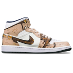 【 】 Jordan Air Jordan 1 Mid