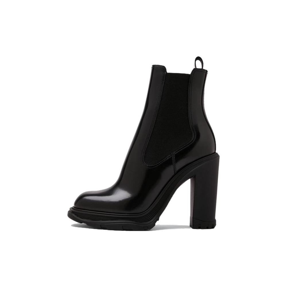 Alexander McQueen Tread 12cm