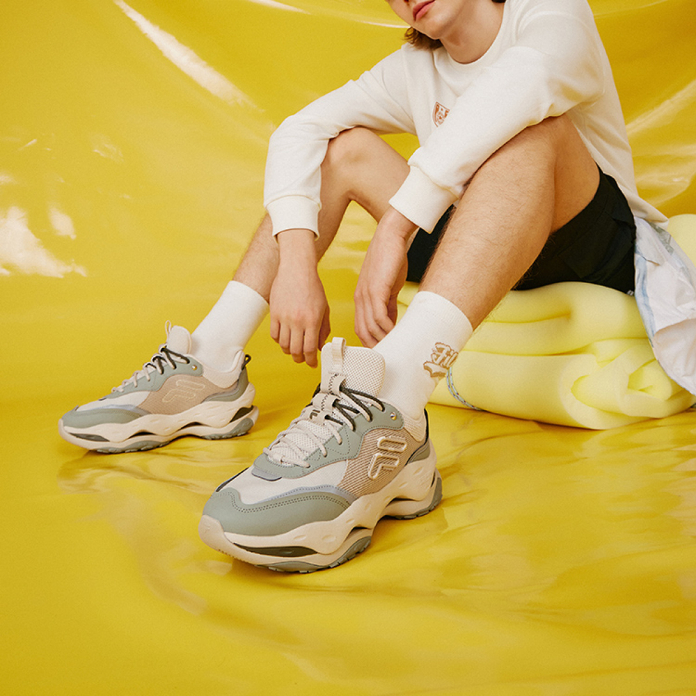 FILA FUSION Cheese