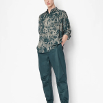 ARMANI EXCHANGE SS23
