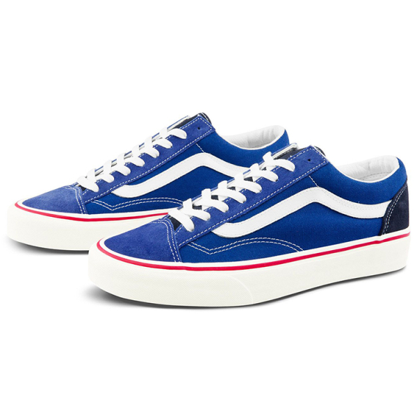 Vans Style 36