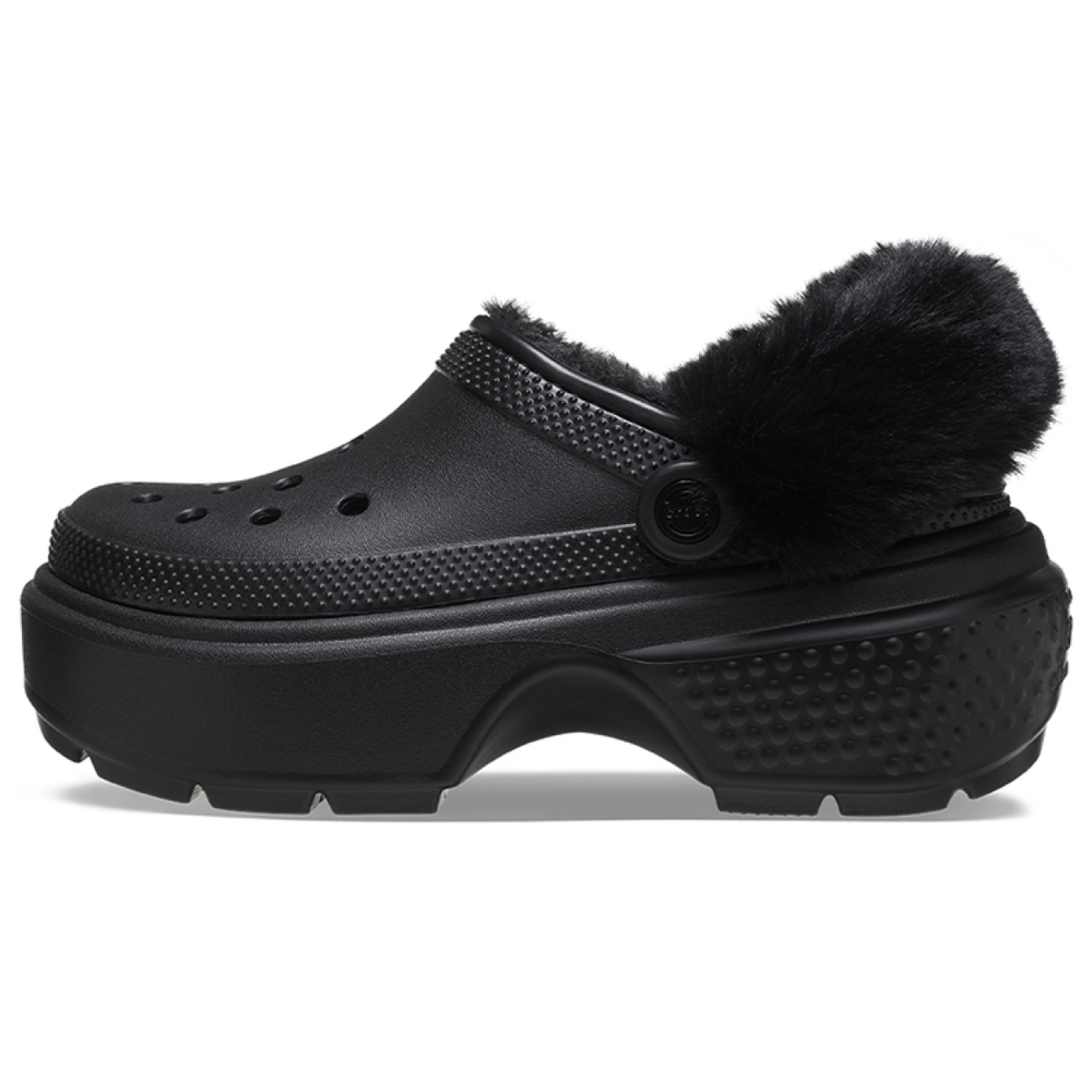 Crocs EVA 5.5cm