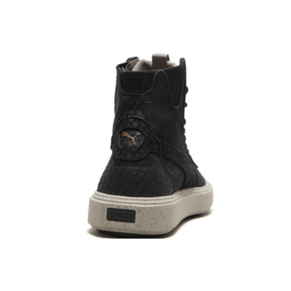 PUMA Court Breaker Hi Blocked