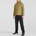 THE NORTH FACE Logo