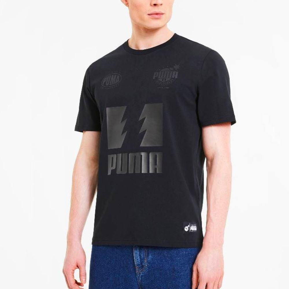 PUMA x The Hundreds T