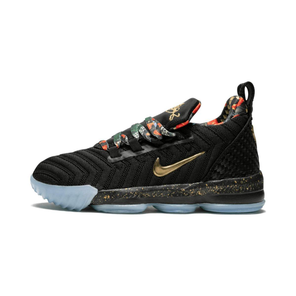 Nike Lebron 16