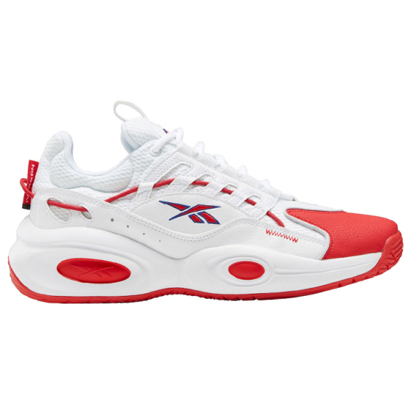 Reebok Solution Mid