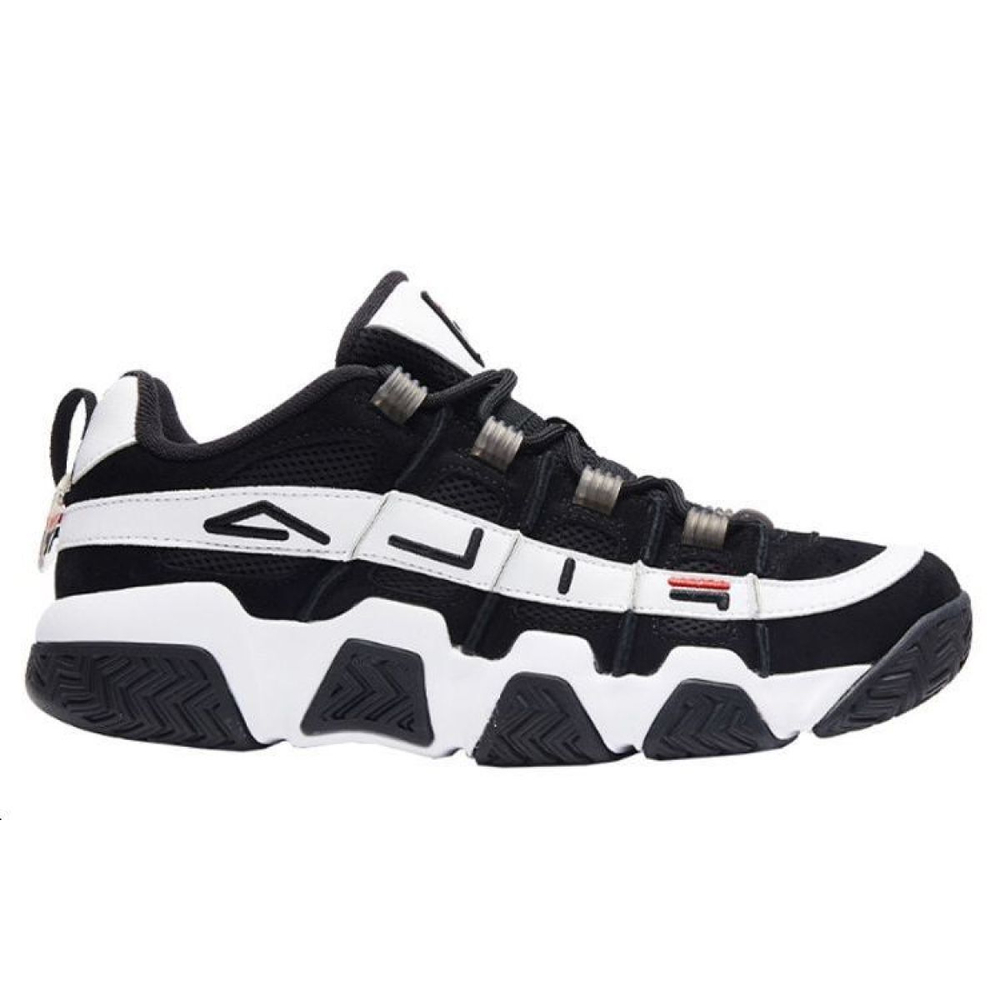 FILA Barricade Low