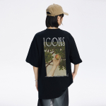 ICONS Lab T
