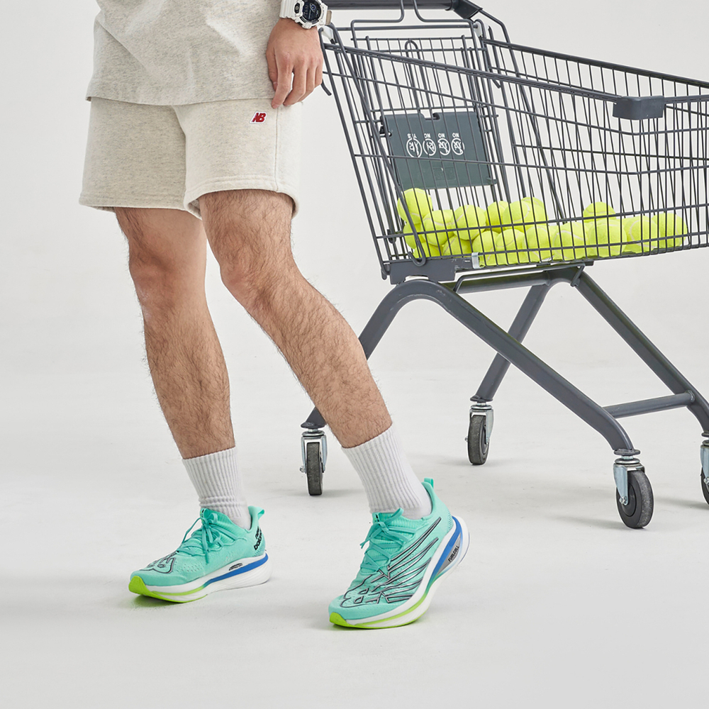New Balance NB FuelCell