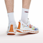 FILA KM