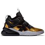 Nike Air Force 270 "Gold Standard"