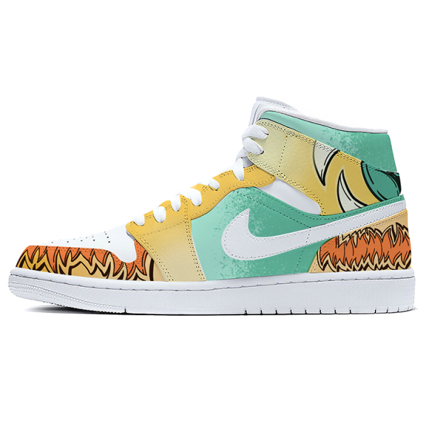 【 】 Jordan Air Jordan 1 Mid