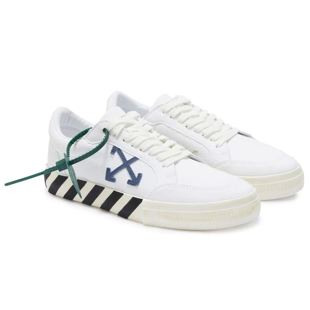 OFF-WHITE Vulcanized