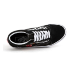 Vans Old Skool Checker Floral