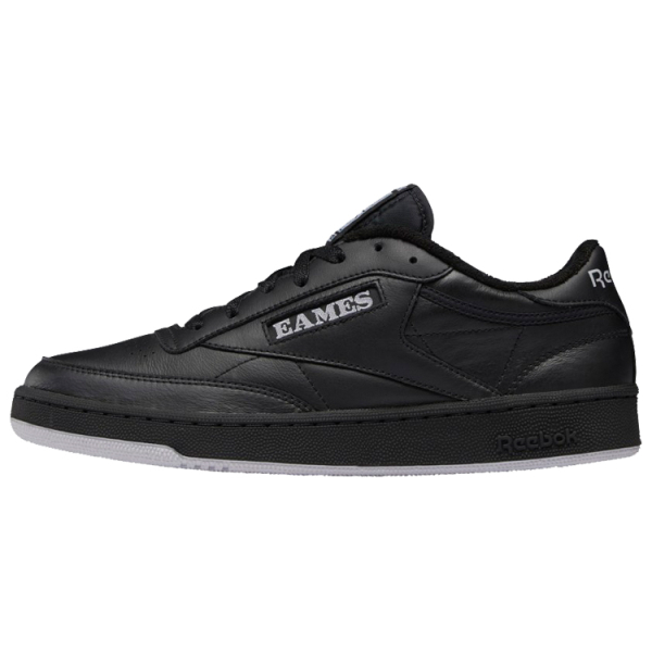 Eames x Reebok Club C