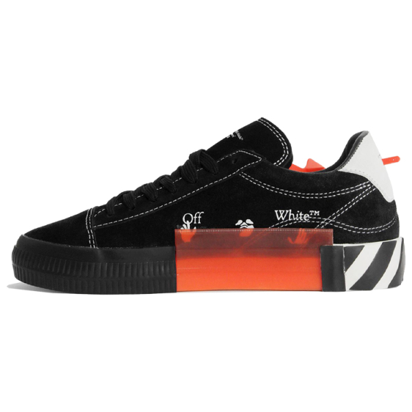OFF-WHITE Low Vulc