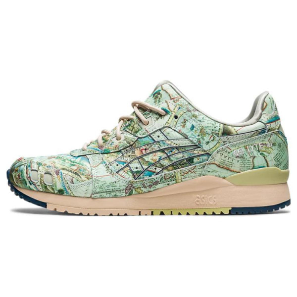 Asics Gel-Lyte 3 OG