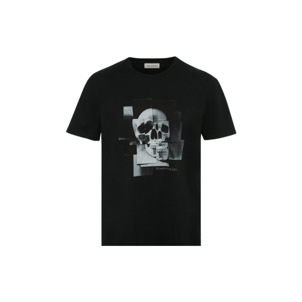 McQ Alexander McQueen FW22 T
