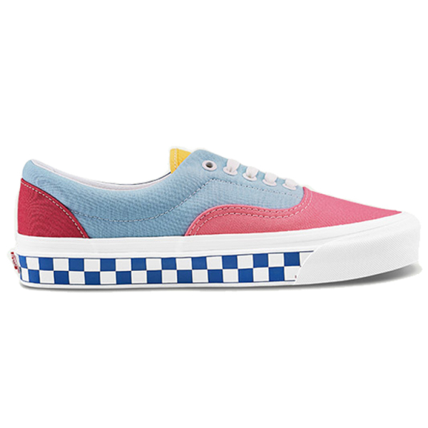 Vans Style 95