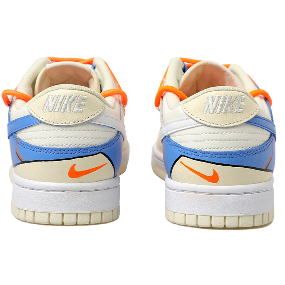 【 】 Nike Dunk OKHR