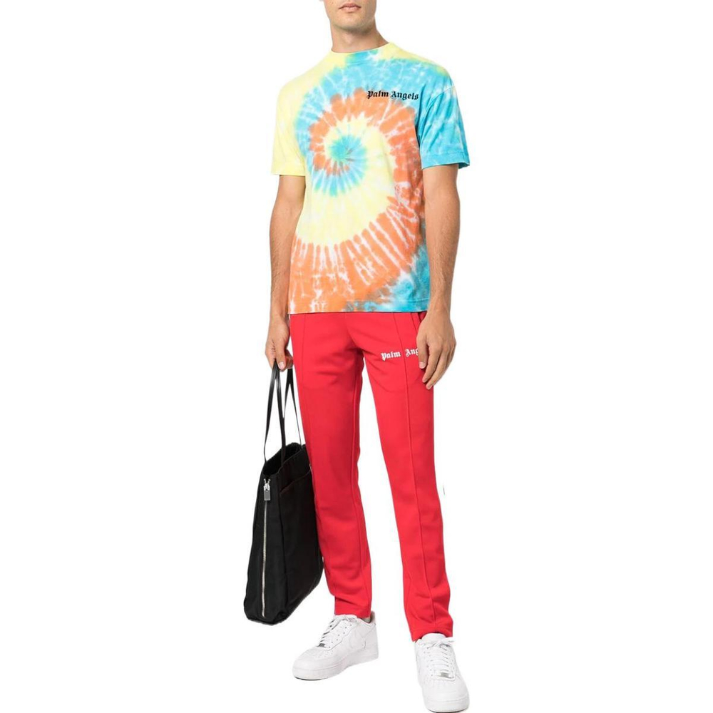 PALM ANGELS FW22 Logo