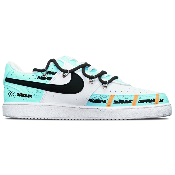 【 】 Nike Court Vision 1 Low
