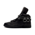 COMME DES GARCONS SHIRT x Jordan Air Jordan 1 Homme Plus