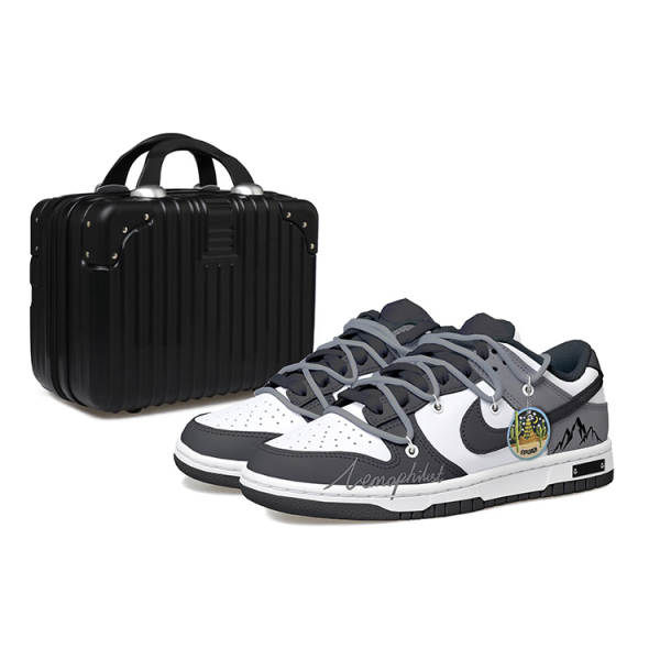 【 】 Nike Dunk Low Retro OKHR