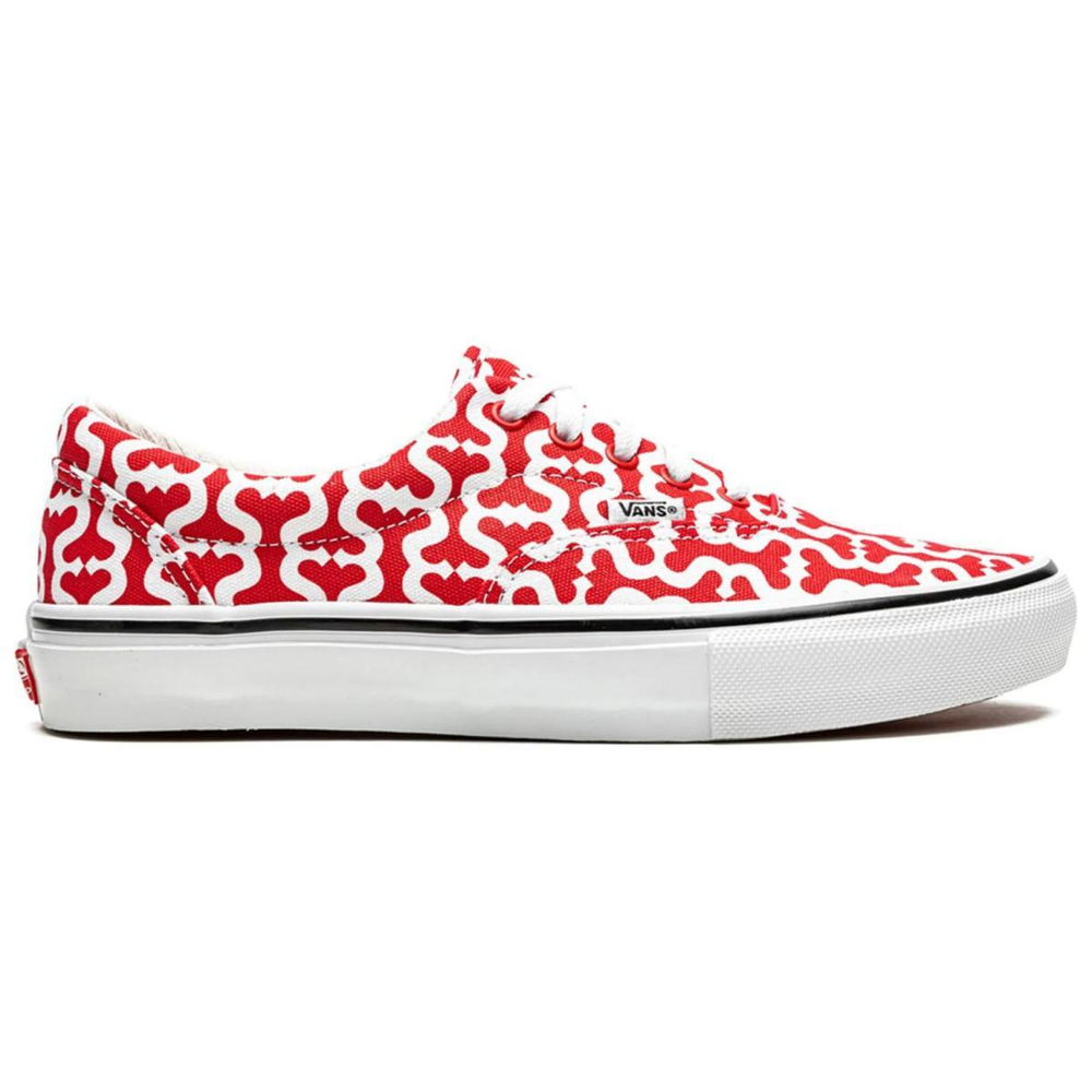 Supreme x Vans Era "Monogram S"