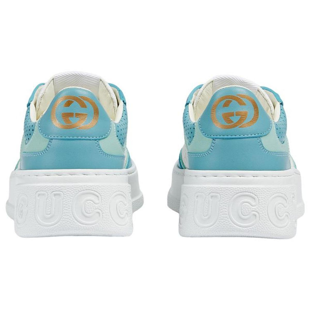 GUCCI Chunky B GG Supreme