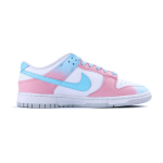【 】 Nike Dunk "Pure Platinum"